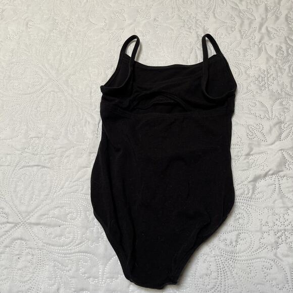 More Than Magic Solid Leotard Size 6 - Picture 5 of 5